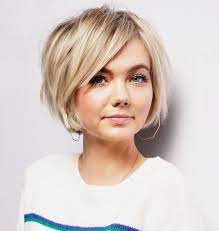 30 Cute Chin Length Hairstyles You Need To Try In 2020 Chin Length Hair Short Hair Styles Easy Short Hair 40