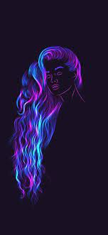 Maybe you would like to learn more about one of these? Fondos De Pantalla Bonitos Oscuros Fondos De Pantalla Bonitos Neon Wallpaper Neon Girl Pop Art Wallpaper