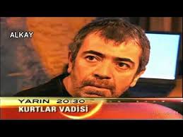 Kurtlar Vadisi 67 Bolum Fragmani Youtube