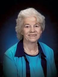 Patricia Hoffman Obituary (1931