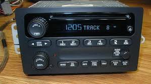 I have been searching internet but i can't seem to find any info for the rds type radio. Unlocked 2003 07 Gmc Sierra Yukon Hummer And 50 Similar Items