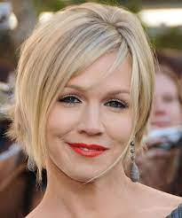 20 layered hairstyles that will brighten up your look | hair image source : Jennie Garth Hairstyles Hair Cuts And Colors