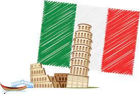 # перевод песни l'italiano (toto cutugno). Italiano Perryfields Primary School