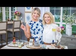 Summer Scalp Treatments With Kym Douglas Home Family Youtube