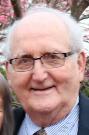 Obituary: Bernard Pinette