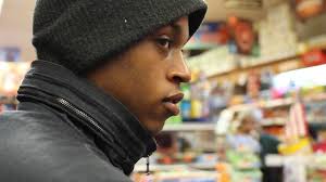 Inconvenient (Short 2017)