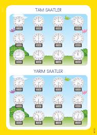 1 Sinif Konu Anlatim Afisler Sinif Evde Egitim 1 Sinif Matematik