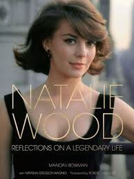 Natasha Wagner remembers Thanksgiving with Natalie Wood
