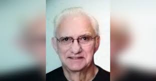 Obituary information for Ronald Dean Paul