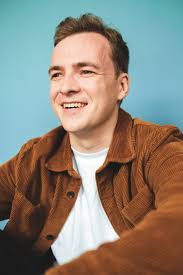 Biography of Michael Roche — Michael Roche