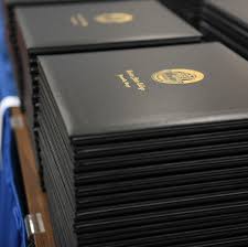 Gordon State College Class of 2020 Celebrates Via Virtual Commencement