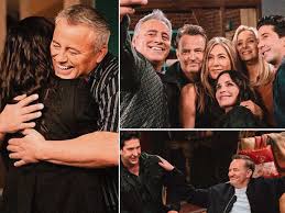 Jennifer aniston became a household after friends debuted back in 1994. Friends Reunion Jennifer Aniston And The Cast Are Being Paid A Massive Amount Filmfare Com