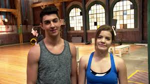 The Next Step Behind The Scenes Season 3 Episode 5 Dance Steps The Next Step Movie Couples