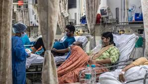 Lia tadesse said in a briefing and urged the general public to take all proper cautions. Third Covid 19 Wave Could Be As Severe As Second Sbi Report