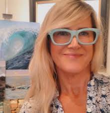 4 Live Online Paint Alongs