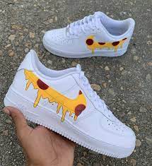Custom air force 1 mid sneakers. Nike Air Force Custom Design Shop Clothing Shoes Online