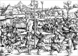 These free, printable summer coloring pages are a great activity the kids can do this summer when it. Middle Ages Coloring Pages For Adults