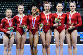 Our goal at gymnastics usa is to provide our clients with an outstanding athletic experience. Usa Gymnastics Usa Wieber Ohashi Claim 2012 Kellogg S Pacific Rim Championships Titles