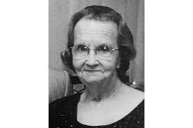 Betty Breeland Obituary (2014)