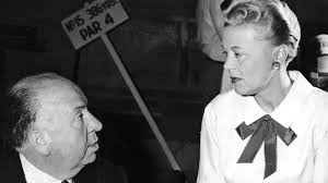 Phantom Lady' review: Spotlighting the woman genius behind Hitchcock