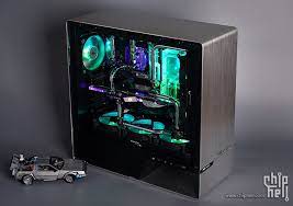 第六届机王争霸赛 水冷组 半岛铁罐by 晓 完工 chh第六届机王争霸赛 chiphell 分享与交流用户体验 pc cases case