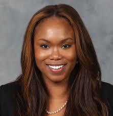 Fullilove (1L) Selected as Director of Corporate Relations for Midwest BLSA 