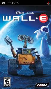 Wall E Usa Psp Iso