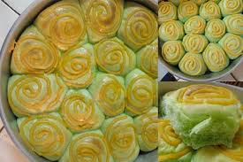 Tidak harus membelinya, kamu bisa coba membuat roti tawar yang lembut dan mengembang sempurna. Pin On Maimunah