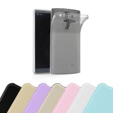 Cadorabo case compatible with LG G4 PRO ...