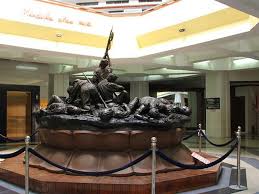 Untuk bisa masuk ke museum angkut ini tentunya anda harus membayar tiket masuk museum angkut ini. Selamat Hari Museum Nasional Ini 8 Museum Di Surabaya Yang Wajib Disambangi Surabaya Liputan6 Com