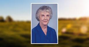 Wanda Colgan Obituary January 26, 2022