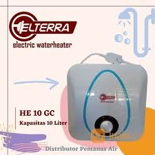 Mandi air biasa pun seakan menjadi tidak mungkin akibat dinginnya udara di malam hari. Pemanas Air Mandi Elterra Water Heater Surabaya Jualo