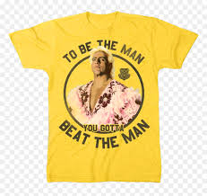 Browse through different shirt styles and colors. Beat The Man Ric Flair Shirt Wrestling Shirts Png Vintage Active Shirt Transparent Png Vhv