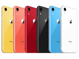 Apple Iphone Xr Blue 64gb Verizon Gsm Unlocked Ios Smartphone Iphone Xr Iphonexr Xriphone 729 99 End Date Wednesda Iphone Accessories Buy Iphone Iphone