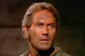 "Bonanza" Riot (TV Episode 1972)