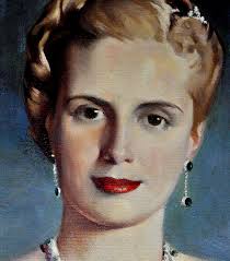 Gods and Foolish Grandeur: Damas de España, damas de Hispanoamérica