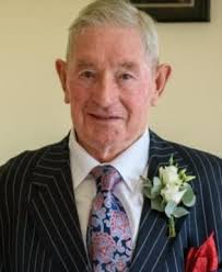 James (Jim) Kelly — Massey Bros Funeral Homes