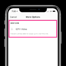 Stories only stay up for 24 hours. 240 Instagram Stories How To Create Swipe Up Links To Igtv By Michael Murphy Medium