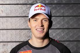 Brilliant warholm wins gold as world championships come alive. Karsten Warholm 400m Hurdles Red Bull Athlete Page
