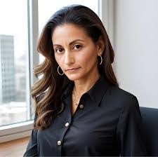 Angela Marciano's Instagram, Twitter & Facebook