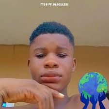 Victor Ifeanyi Ugwu in people