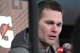 Skip Bayless Just RIPPED Raiders Tom Brady For LYING About BETRAYING  Shedeur Sanders In NFL DRAFT‼️