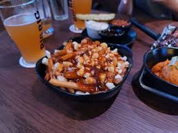Trojan open fishing 34 ft, twin yanmar engines 400hp for offshore. Big Rig Kitchen Brewery 57 Photos 14 Reviews Brewpubs 135 125 York Boulevard Richmond Hill On Phone Number