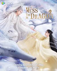 Historical, romance, drama, fantasyadapted from the game of the same title by chen. Mainland Chinese Drama 2021 Miss The Dragon é‡é¾™ Mainland China Soompi Forums