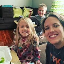 Mountains of motivation