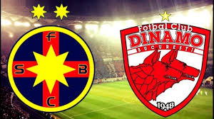 Stema româniei logo vector (.eps) free download. Fcsb Dinamo In Optimile Cupei Romaniei Gnttips Gnttips Ro