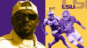 Recruiting Tip: LSU