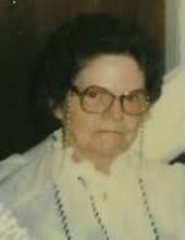 Obituary information for Loraine Greer Boyd Gray