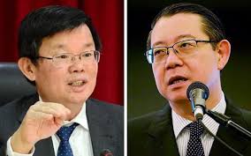 Chow-Guan Eng’s ‘strained’ relations may dent DAP, PH’s reputations, says  analyst