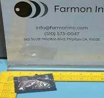 AMAT 0200-35694 SHAFT GUIDE, LIFT PIN, 142949 | eBay